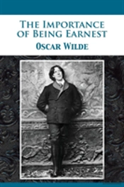 The Importance Of Being Earnest
