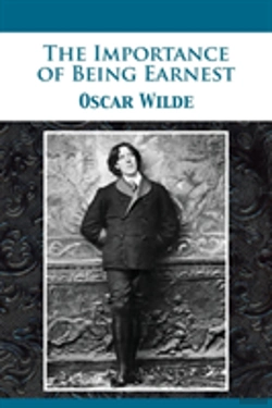 Bertrand.pt - The Importance Of Being Earnest