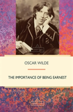 Bertrand.pt - The Importance Of Being Earnest