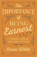 The Importance Of Being Earnest