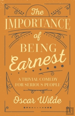 Bertrand.pt - The Importance Of Being Earnest