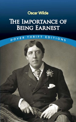 Bertrand.pt - The Importance Of Being Earnest