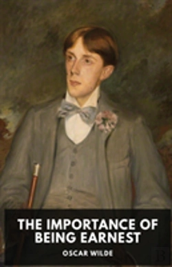 Bertrand.pt - The Importance Of Being Earnest