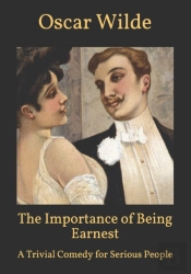 The Importance Of Being Earnest