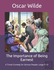 The Importance Of Being Earnest