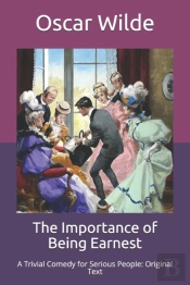 The Importance Of Being Earnest