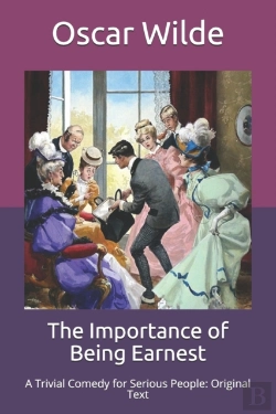 Bertrand.pt - The Importance Of Being Earnest