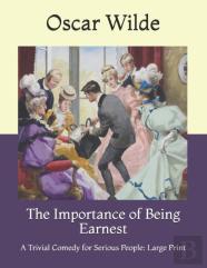 The Importance Of Being Earnest
