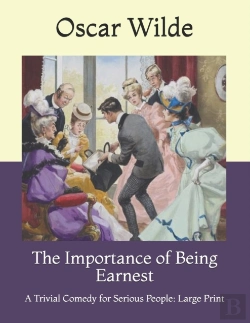Bertrand.pt - The Importance Of Being Earnest
