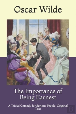 Bertrand.pt - The Importance Of Being Earnest