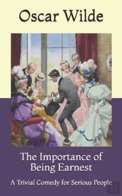 Bertrand.pt - The Importance Of Being Earnest