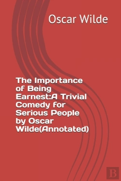 Bertrand.pt - The Importance Of Being Earnest
