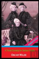 The Importance Of Being Earnest