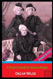The Importance Of Being Earnest