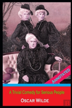 Bertrand.pt - The Importance Of Being Earnest