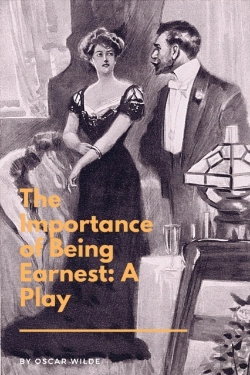 Bertrand.pt - The Importance Of Being Earnest