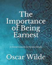 The Importance Of Being Earnest