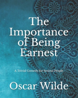 Bertrand.pt - The Importance Of Being Earnest