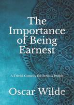 The Importance Of Being Earnest
