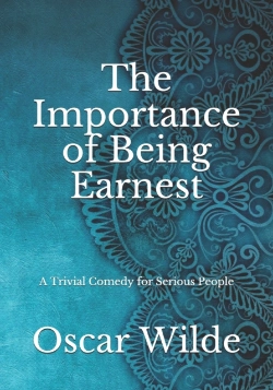 Bertrand.pt - The Importance Of Being Earnest