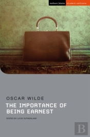 The Importance Of Being Earnest