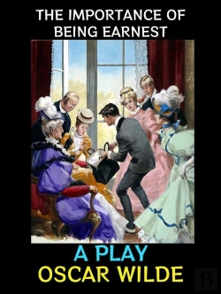 Bertrand.pt - The Importance Of Being Earnest