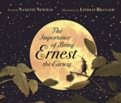 Bertrand.pt - The Importance Of Being Ernest The Earwig