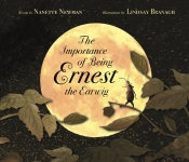 The Importance Of Being Ernest The Earwig