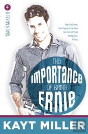 The Importance Of Being Ernie