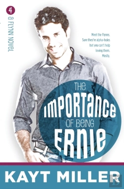 Bertrand.pt - The Importance Of Being Ernie