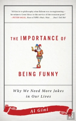 Bertrand.pt - The Importance Of Being Funny