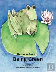 The Importance Of Being Green