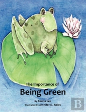 The Importance Of Being Green