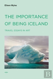The Importance Of Being Iceland