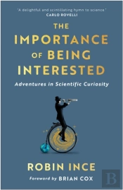 The Importance Of Being Interested