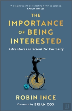 Bertrand.pt - The Importance Of Being Interested