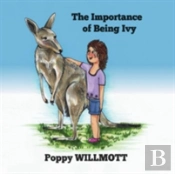 The Importance Of Being Ivy