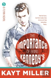 The Importance Of Being Kennedy'S