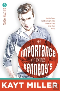 Bertrand.pt - The Importance Of Being Kennedy'S