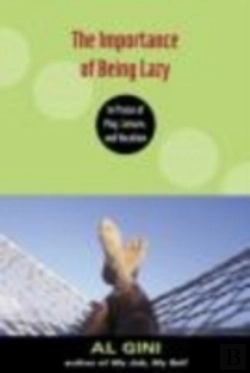 Bertrand.pt - The Importance Of Being Lazy