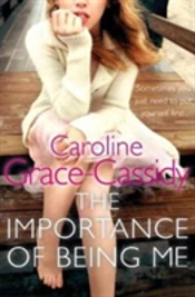The Importance Of Being Me