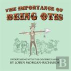 The Importance Of Being Otis