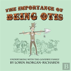 Bertrand.pt - The Importance Of Being Otis