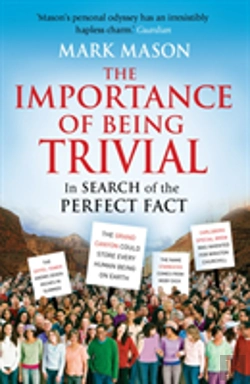 Bertrand.pt - The Importance Of Being Trivial