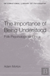 The Importance Of Being Understood