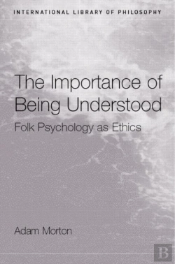 Bertrand.pt - The Importance Of Being Understood