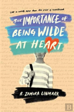 Bertrand.pt - The Importance Of Being Wilde At Heart
