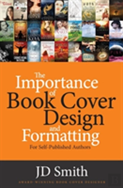 Bertrand.pt - The Importance Of Book Cover Design And Formatting