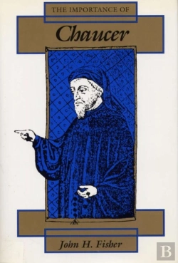 Bertrand.pt - The Importance Of Chaucer