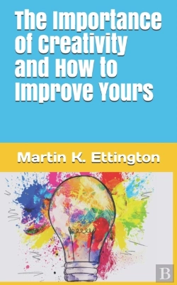 Bertrand.pt - The Importance Of Creativity And How To Improve Yours